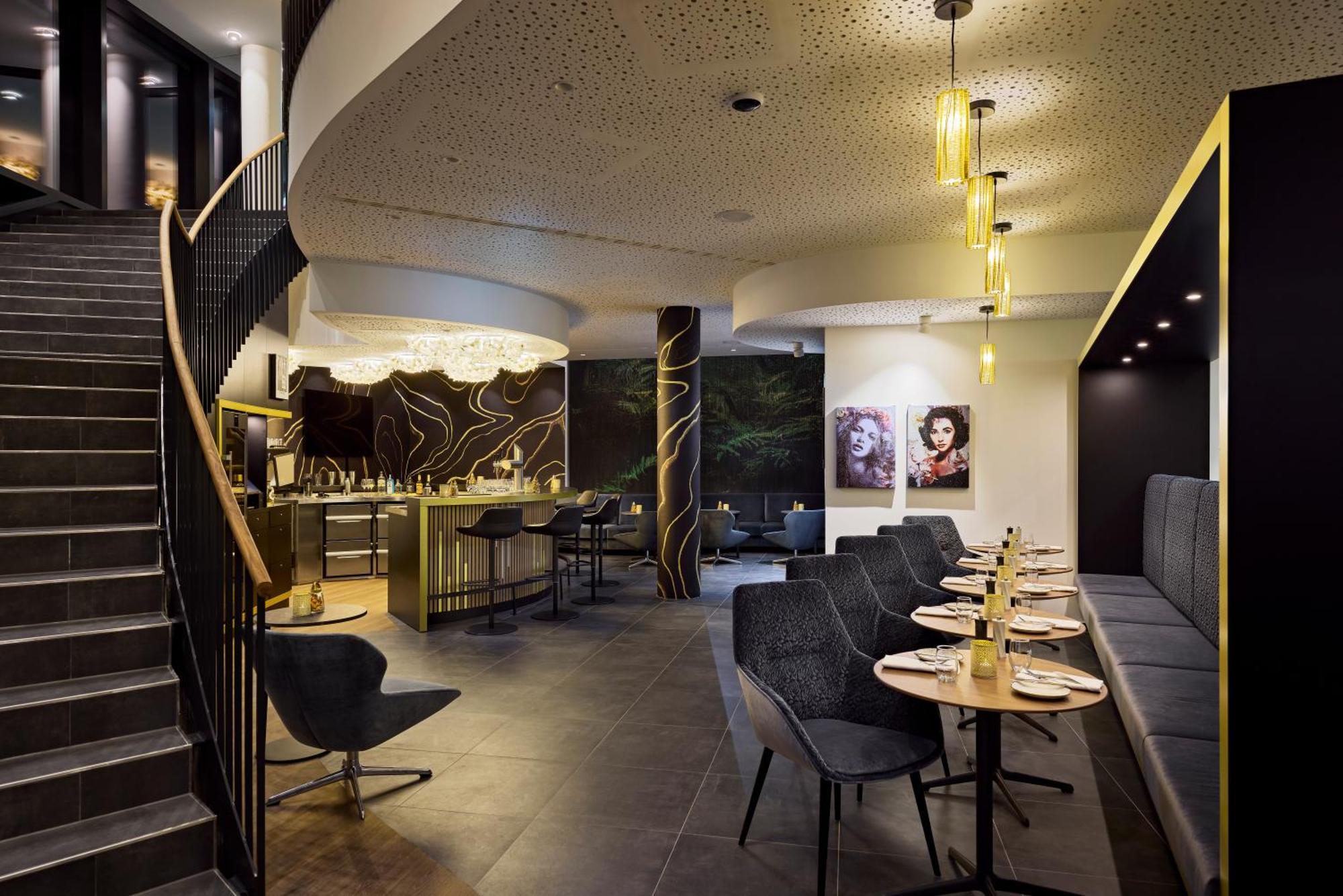 Essential By Dorint Duesseldorf Deiker Hoefe — Photos 3